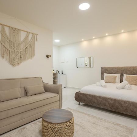 Apartamento סוויטה אליטה Eilat Exterior foto
