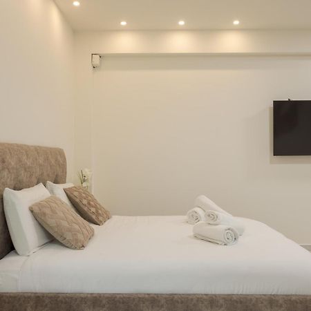 Apartamento סוויטה אליטה Eilat Exterior foto