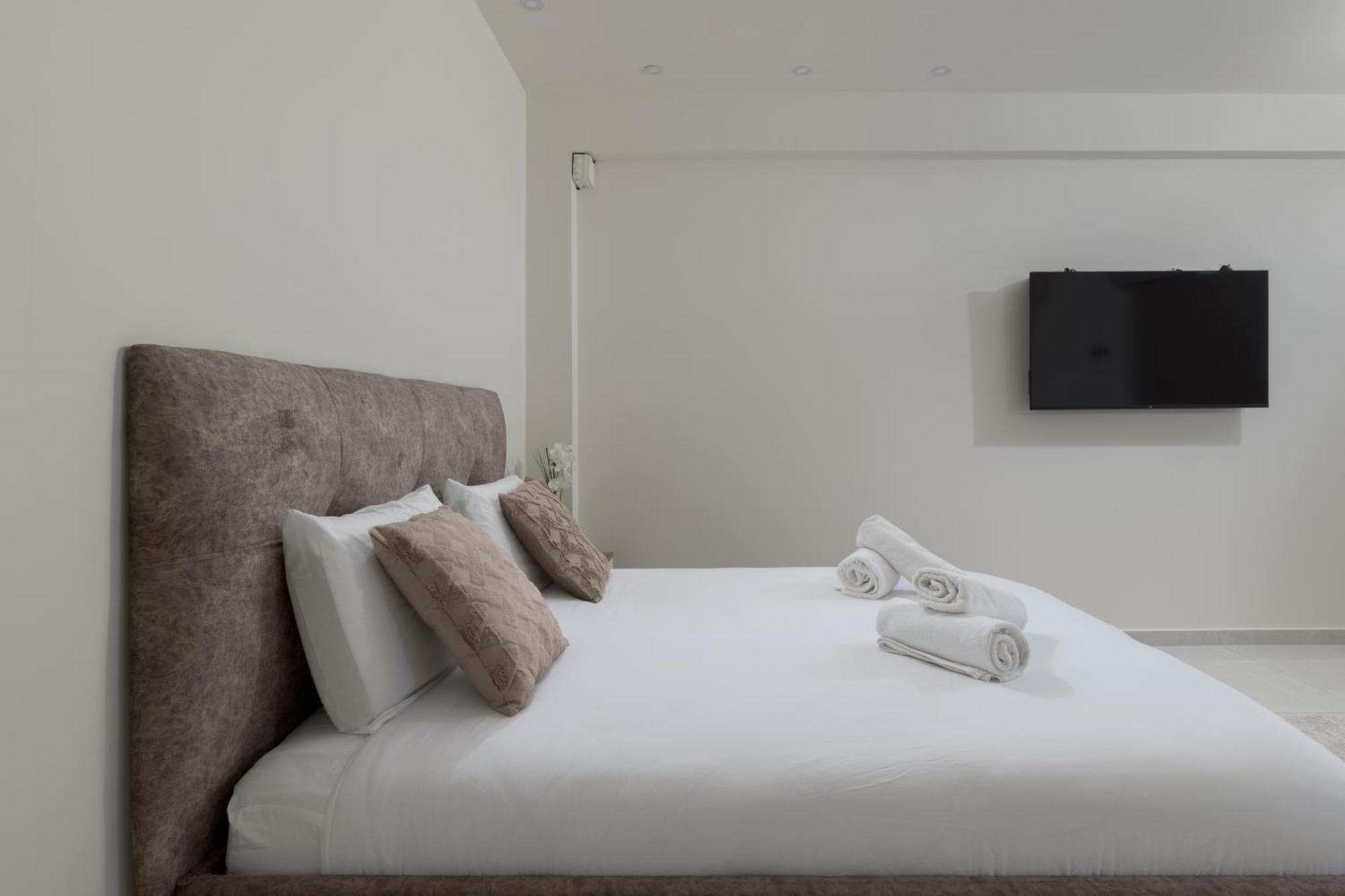 Apartamento סוויטה אליטה Eilat Exterior foto