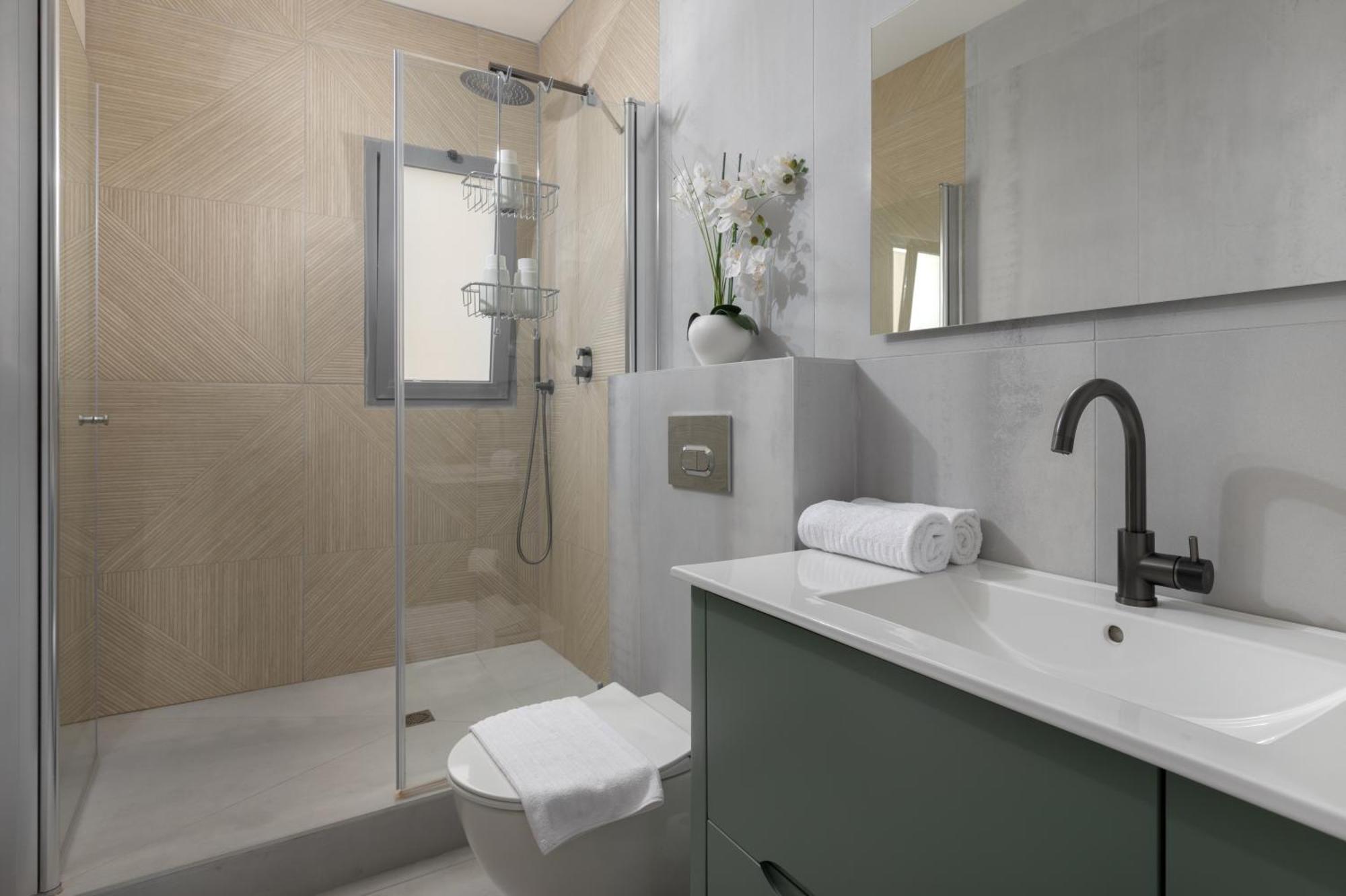 Apartamento סוויטה אליטה Eilat Exterior foto